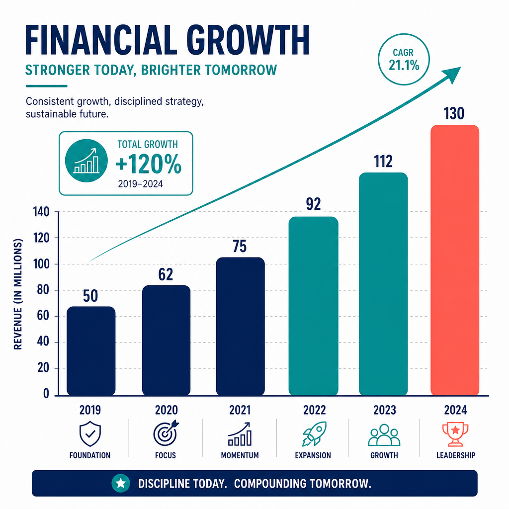 Infographic & Data Visualization: Example 1