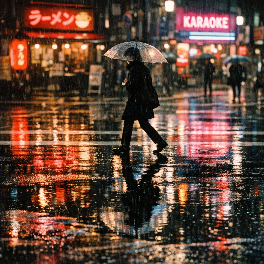 50 Street Photography Prompts: Example 1