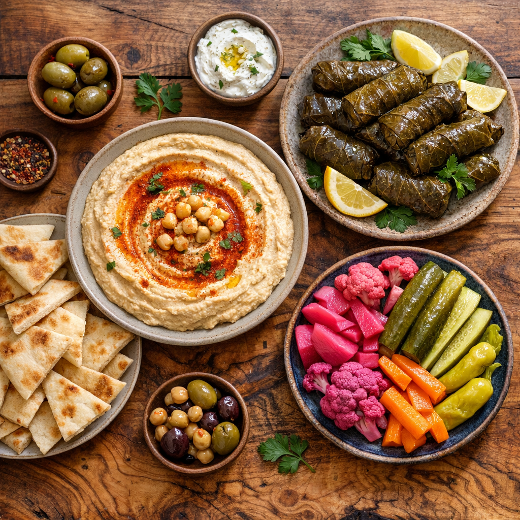 Food & Beverage Photography: Example 1