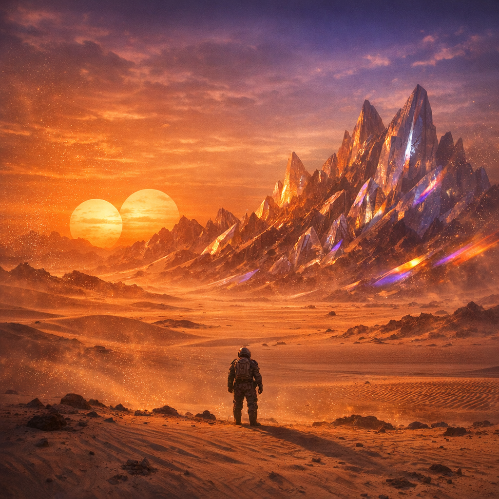 50 Book Cover Concept Prompts: Example 1