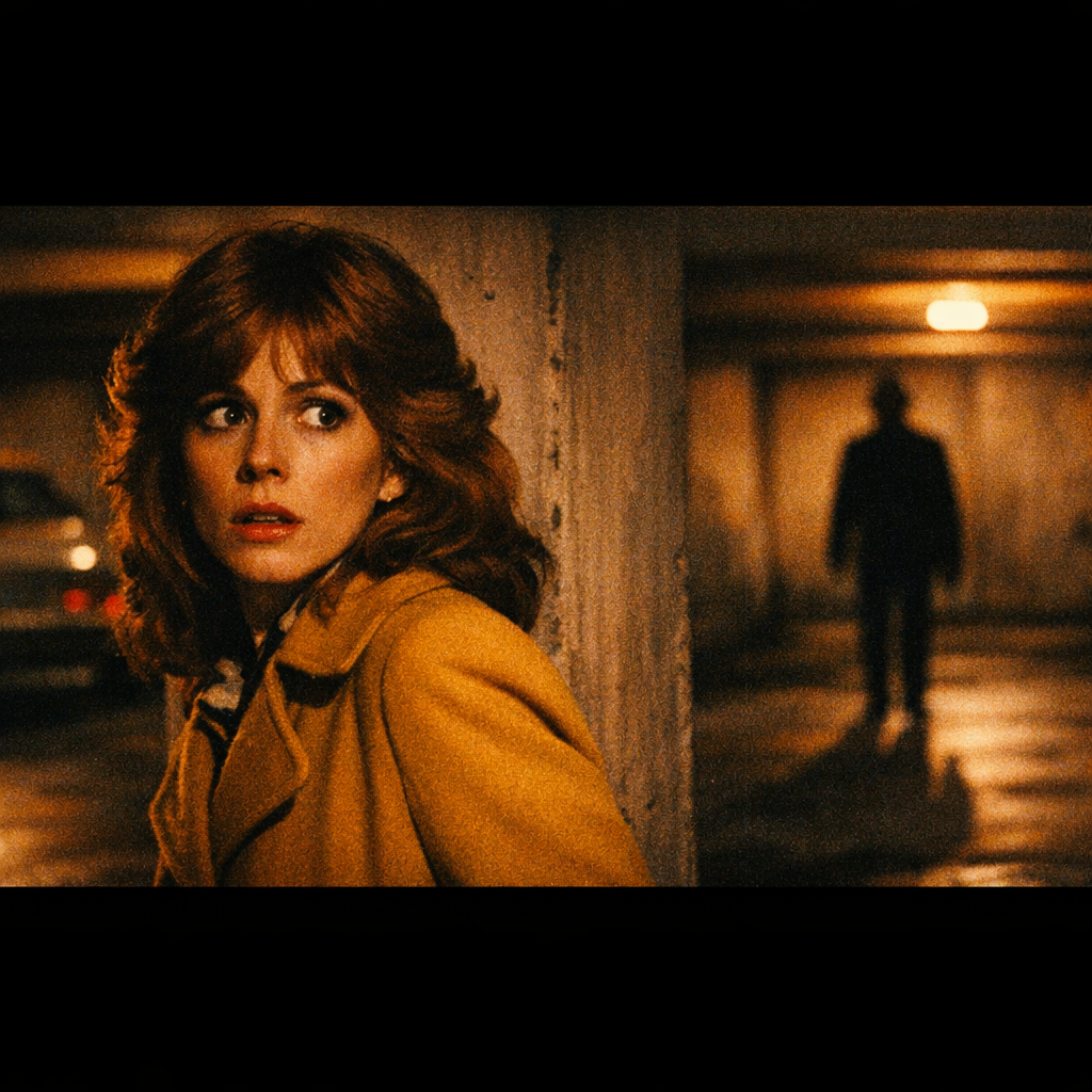 Fake Film Screenshots: Example 1